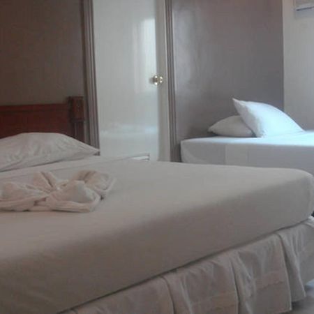 Balibago Villa Hotel Angeles Eksteriør bilde