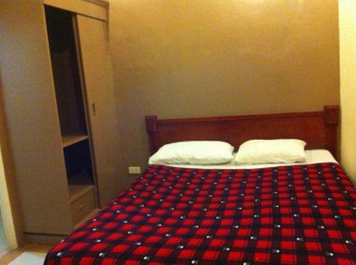 Balibago Villa Hotel Angeles Eksteriør bilde