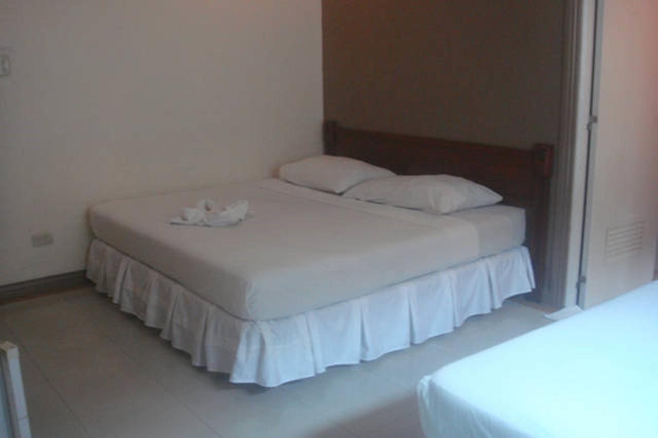 Balibago Villa Hotel Angeles Eksteriør bilde