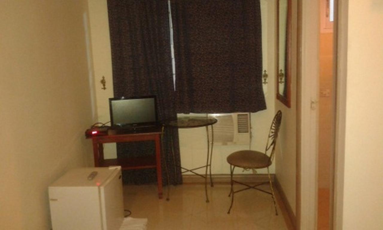Balibago Villa Hotel Angeles Eksteriør bilde