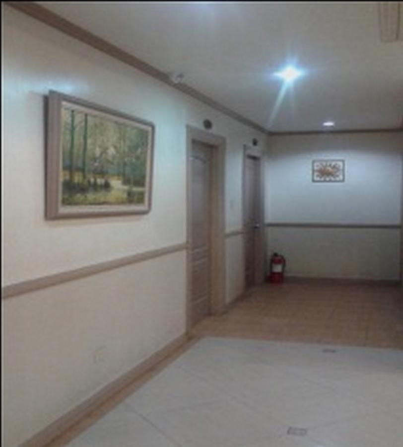 Balibago Villa Hotel Angeles Eksteriør bilde