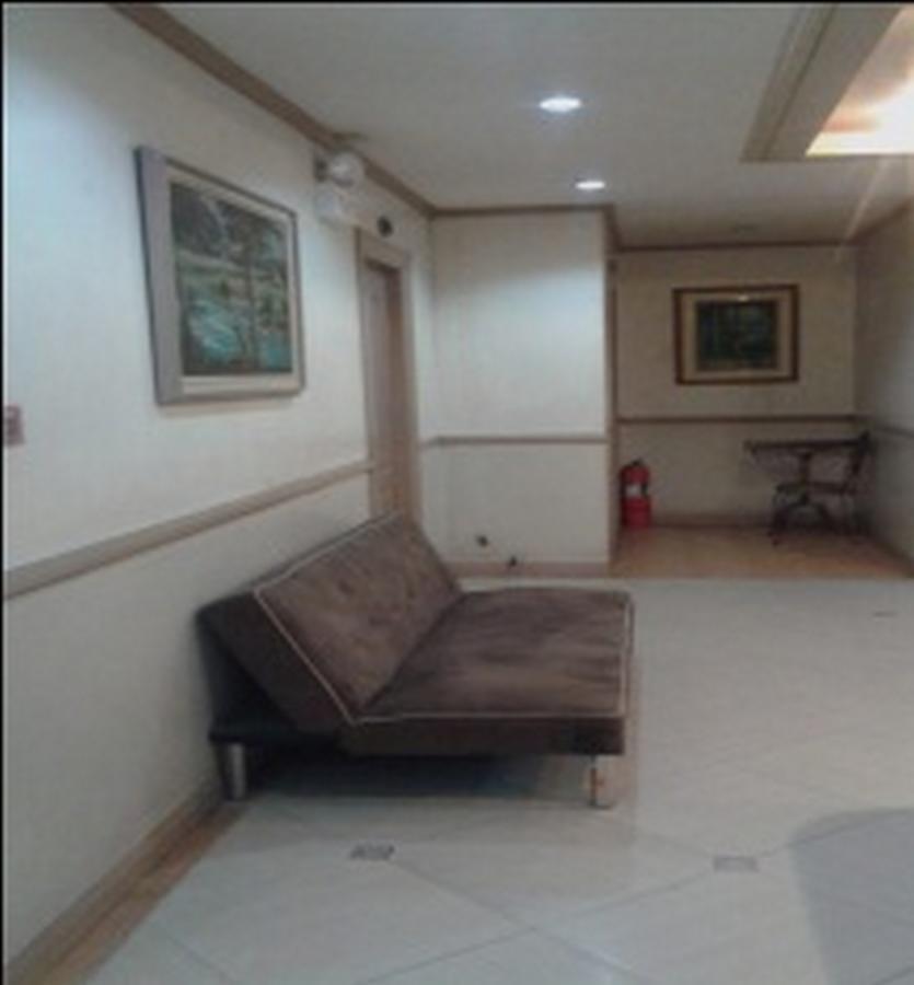 Balibago Villa Hotel Angeles Eksteriør bilde